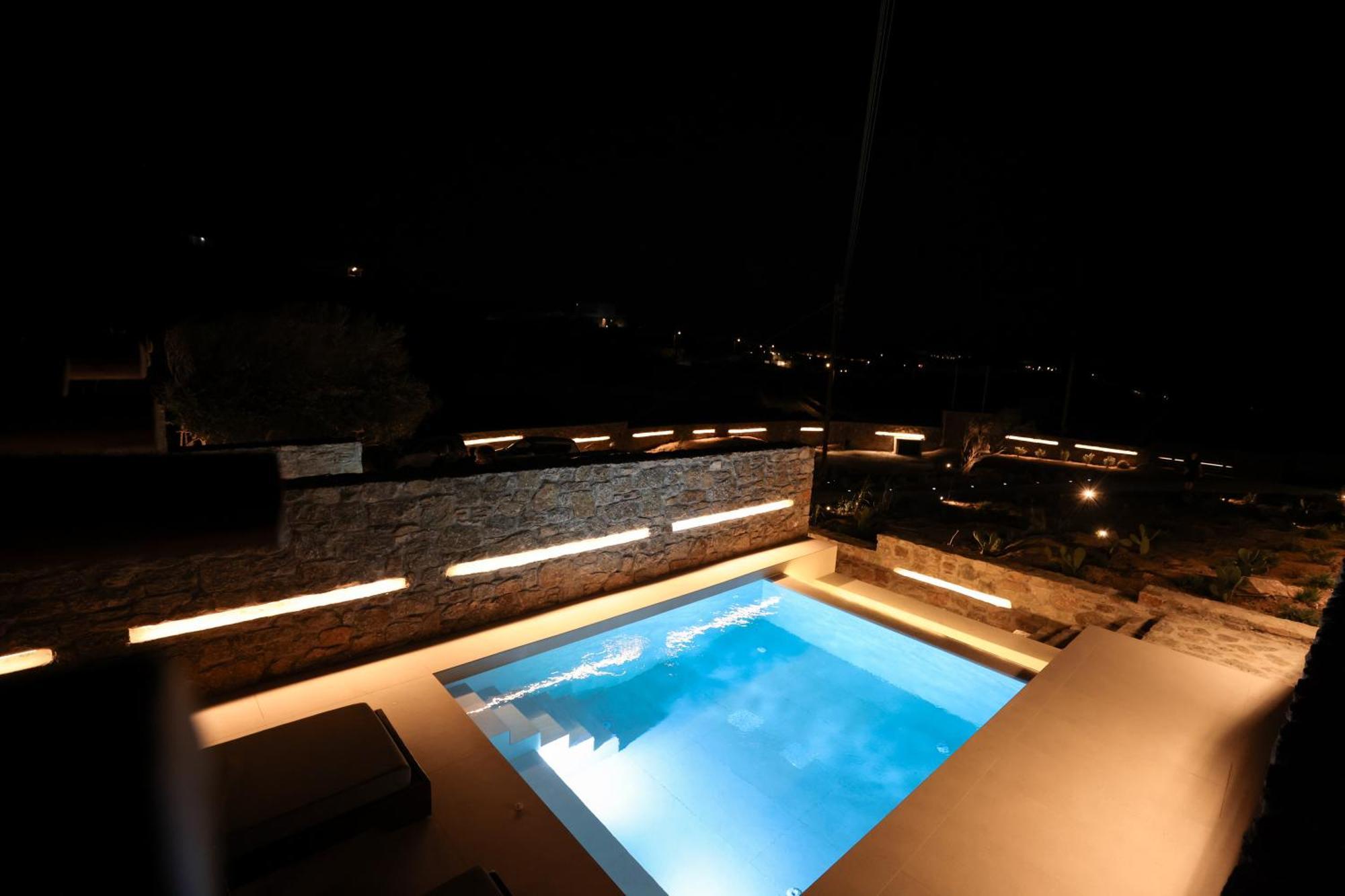 Queen Kalliopi Suites Plintri Exterior foto