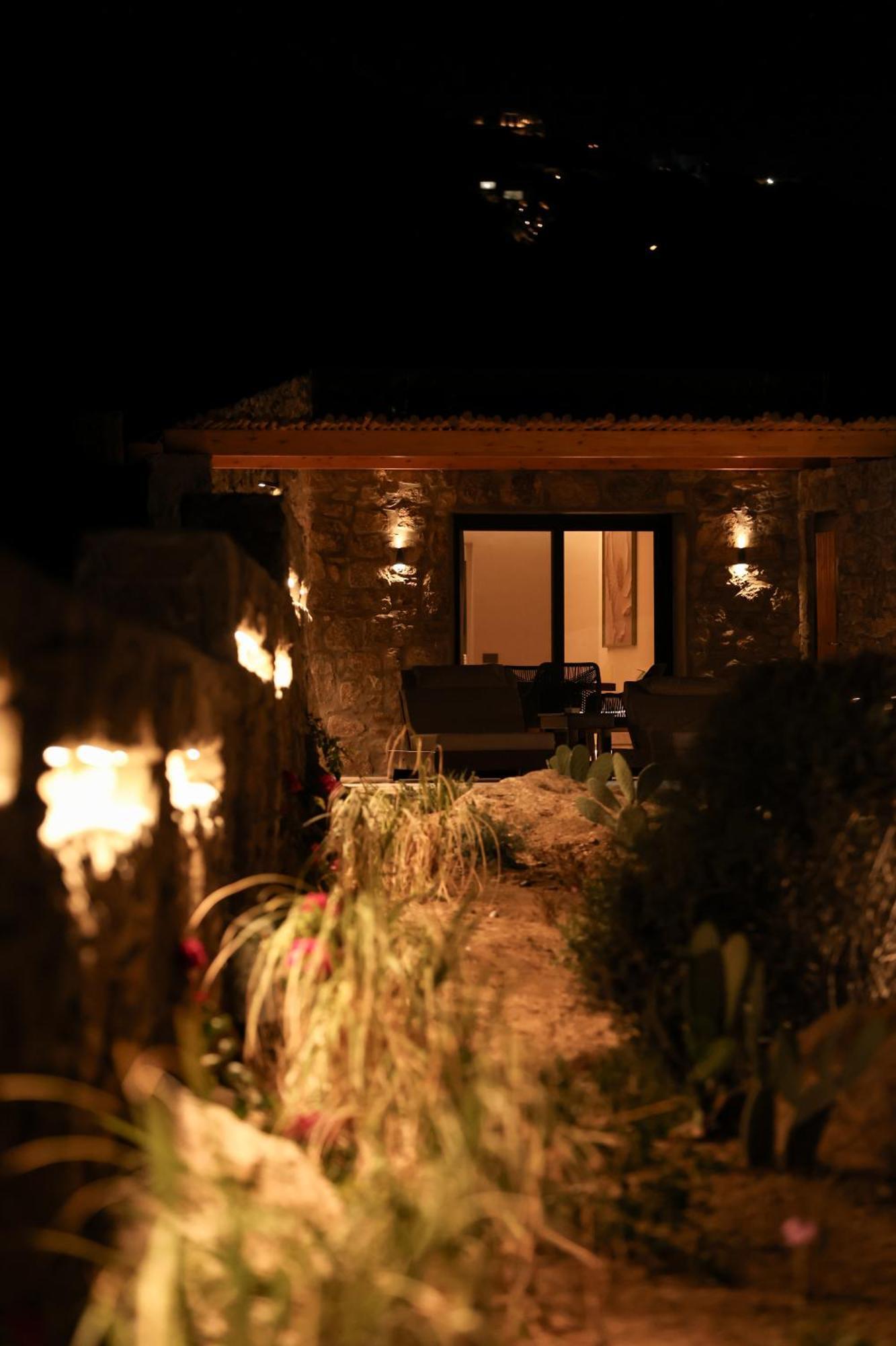 Queen Kalliopi Suites Plintri Exterior foto