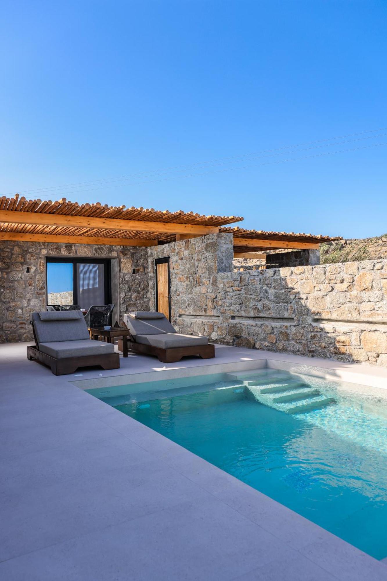 Queen Kalliopi Suites Plintri Exterior foto