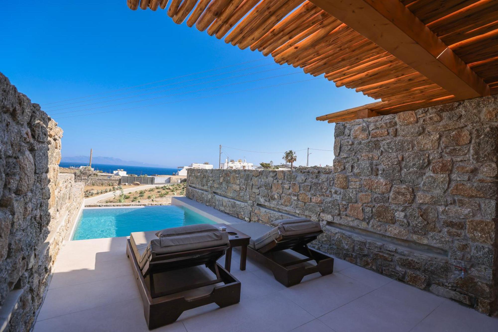 Queen Kalliopi Suites Plintri Exterior foto