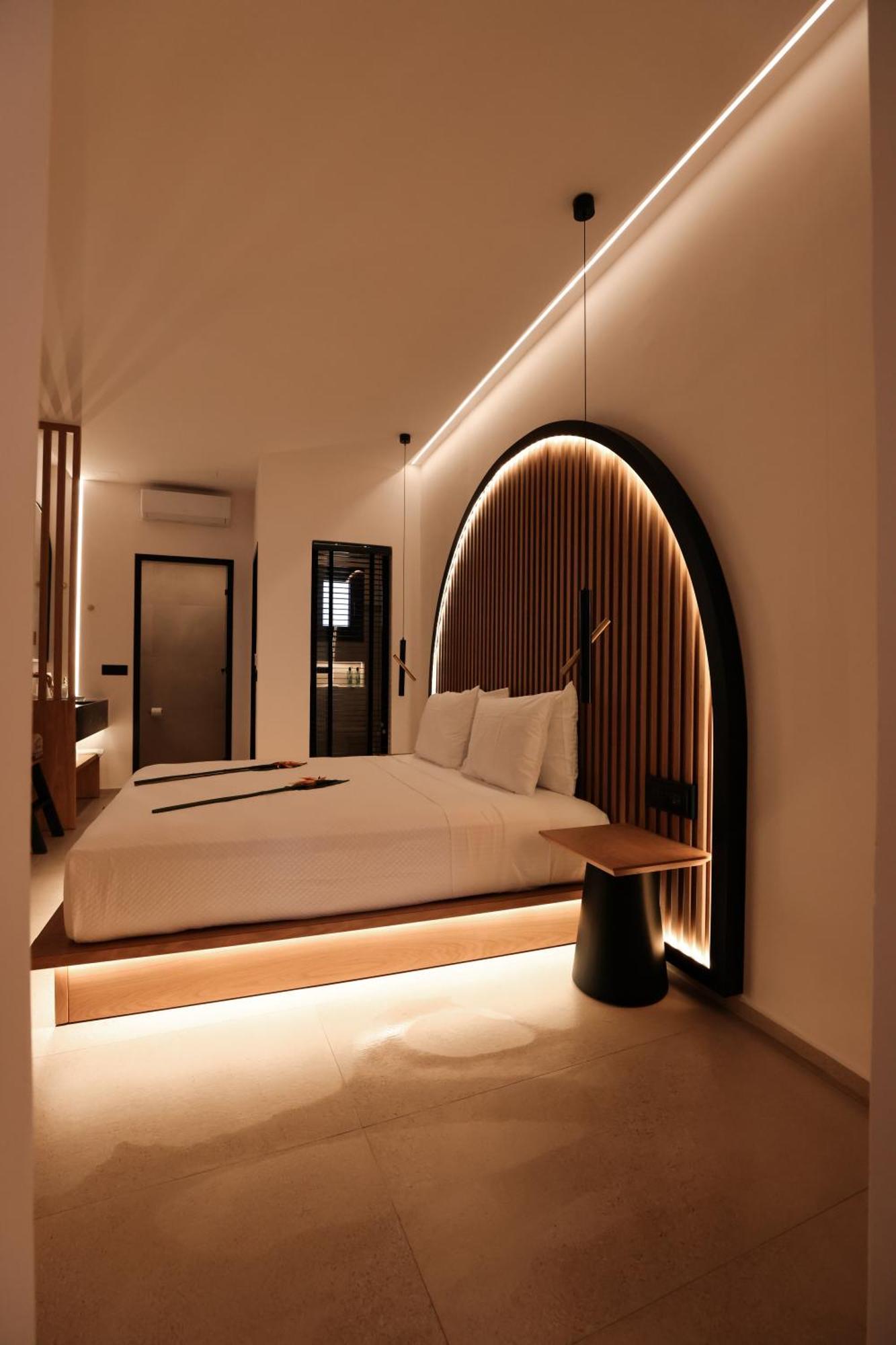 Queen Kalliopi Suites Plintri Exterior foto