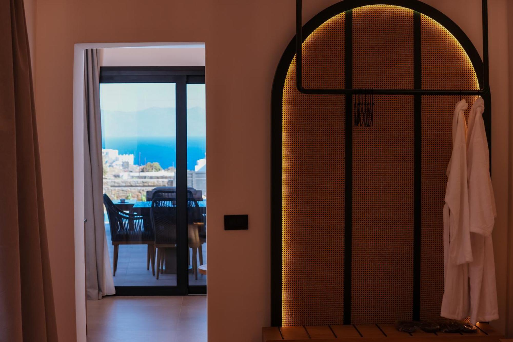 Queen Kalliopi Suites Plintri Exterior foto