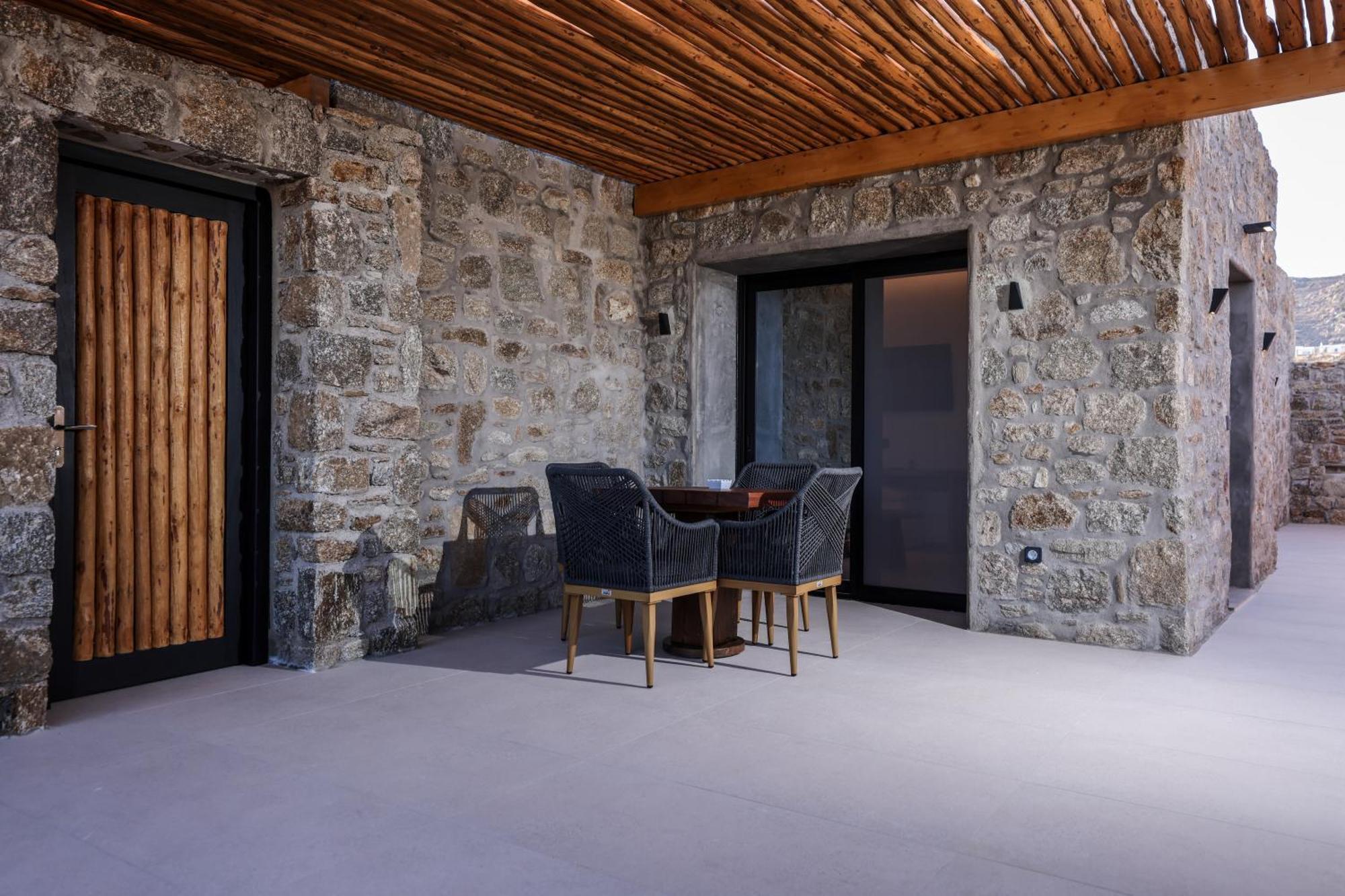 Queen Kalliopi Suites Plintri Exterior foto